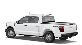 2026 Ford F-150® External Image 3